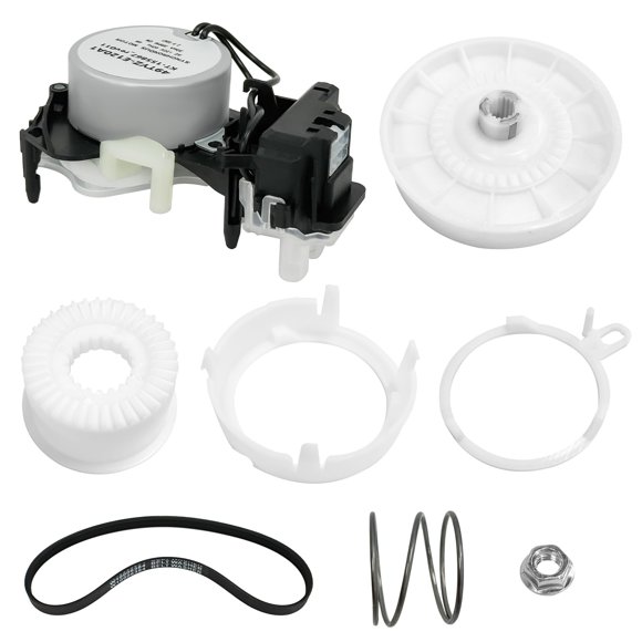 Kit de reparación 3 en 1 para lavadora ulapithi W10913953/W10721967/W10006384