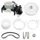 thumbnail image 1 of Kit de reparación 3 en 1 para lavadora ulapithi W10913953/W10721967/W10006384, 1 of 7