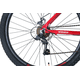 thumbnail image 3 of BICICLETA TOTEM MTB ARO 27.5*17 SKYBLUE COLOR ROJO, 3 of 6