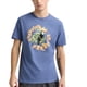 thumbnail image 1 of Camiseta Champion Classic Graphic Paradise Blue para hombre, 1 of 4