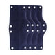 thumbnail image 3 of 4 piezas de repuesto de banda sudor de casco duro, de banda sudor, accesorios de banda sudor de seguridad , azul azul oscuro, 3 of 5