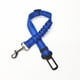 thumbnail image 1 of Cinturón De Seguridad Elásticado, Mascotas, Perros, Gatos Color Azul, 1 of 3