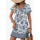 thumbnail image 1 of Women 2026 Casual Summer Tshirt Dress Wedding Guest Dresses Short Sleeve Fashion Beach Vacation Clothes, 1 of 2