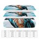 thumbnail image 2 of Spider-Man Bedding Comforter Sets 3-Piece Bedding Set Soft Warm Bed Set for Bedroom All Season, 2 of 5