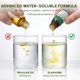 thumbnail image 3 of Set Aceites Esenciales Slashome 12 x 10 ml Solubles en Agua, 3 of 3
