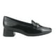 thumbnail image 1 of Zapato Comfortflex Mujer 2495304 Negro Casual, 1 of 5