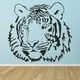 thumbnail image 2 of Decomural Tiger Head Wild Animals WS-17367, 2 of 2