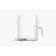 thumbnail image 3 of Freidora de Aire 4.5L 1500W Blanco, 3 of 5