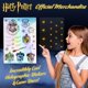 thumbnail image 5 of Kit de Scrapbook Diario DIY Harry Potter para Niños con Materiales de Arte, 5 of 6