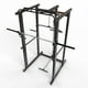 thumbnail image 5 of Jaula Power Rack Multifuncional WR80 Ten Series, 5 of 5