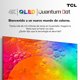 thumbnail image 4 of Televisor Qled 75"C645 4K Uhd Smart Tv Google Tv, 4 of 12