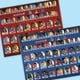 thumbnail image 4 of Juego de mesa Hasbro Gaming ¿Adivina quién? Edición NFL para niños mayores de 6 años, 4 of 9