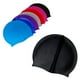 thumbnail image 2 of Gorro De Natación Silicona Rojo, 2 of 3