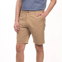 Truval - Bermuda Frente Plano