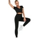 thumbnail image 1 of Conjunto Deportivo Largo Negro M, 1 of 2