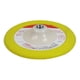 thumbnail image 1 of Base de respaldo 3M Hookit 05717 blanca de 7 pulgadas, 1 of 2
