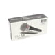 thumbnail image 3 of Micrófono Vocal Cardioide Tipo SM58 + Estuche XLR - PS, 3 of 3