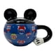 thumbnail image 1 of Tazón de cerámica Mickey, 1 of 1