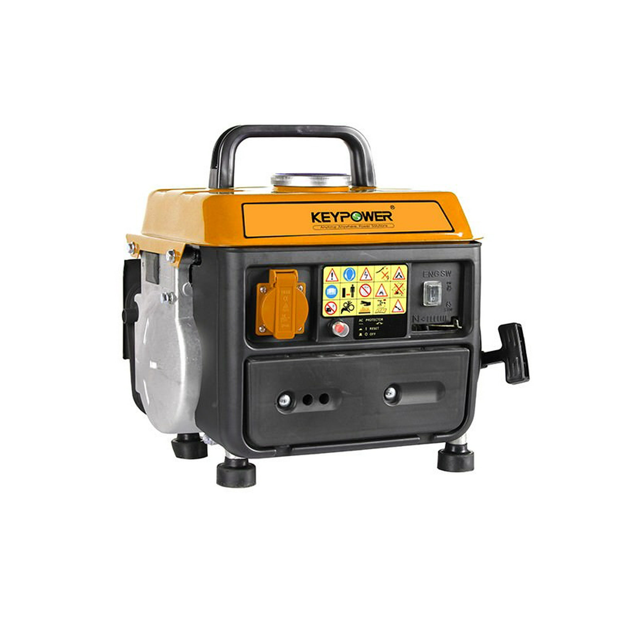 Keypower - Generador Monofásico Portátil 0,7kva