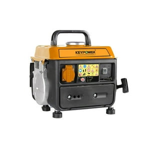 Keypower - Generador Monofásico Portátil 0,7Kva