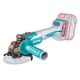 thumbnail image 4 of Esmeril Angular 1280W inalámbrica brushless 42V Total, 4 of 10