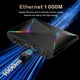 thumbnail image 2 of R69Plus Android 14.0 TV Box 64bit 4GB RAM 32GB ROM Allwinner H728 Octa-core ARM Cortex A55 Mali G57-MC1 1000M Ethernet WiFi6 Dual-WiFi 2.4G/5G 8K BT5.x USB3.0 ATV Box, 2 of 12