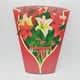 thumbnail image 1 of 3D Pop Up Flower Bouquet Greeting Card, The Perfect Multifunctional Card For Father's Day, Birthdays, Moving, Blessings, And Thank Yous, 1 of 5