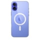 thumbnail image 1 of Funda para teléfono Apple iPhone 16 Plus transparente con MagSafe y cámara Ctrl, 1 of 4