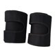 thumbnail image 2 of Sudor Sauna Cinturón Brazo Trimmer Shaper Band Quemador Cuerpo Adelgazante Negro, 2 of 5