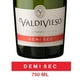 thumbnail image 2 of Pack x12 Espumante Valdivieso Demi Sec 750cc 12°, 2 of 3