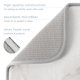 thumbnail image 3 of Tapete para Secado de Platos S&T INC. 46x61 cm Gris Piedra XL, 3 of 9