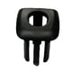 thumbnail image 4 of Cubierta Embellecedora De Perilla De Bloqueo De Puerta 51 42 9 171 769 Para BMW Sedan F10 535iX M5 Estilo A, 4 of 5