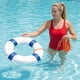 thumbnail image 2 of Aro salvavidas de seguridad para piscina CtopoGo de 50 cm con cuerda de 30 m, 2 of 9