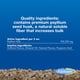 thumbnail image 5 of Suplemento Sand Clear Para Caballos Con Psilio Natural 1 36 Kg, 5 of 8