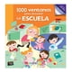 thumbnail image 1 of 1000 VENTANAS PARA DESCUBRIR LA ESCUELA, 1 of 1