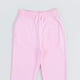 thumbnail image 3 of Pantalón De Buzo Niña Kids Polar Rosado Corona, 3 of 5