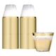 thumbnail image 1 of Vasos de plástico desechables Stock Your Home 270 ml (paquete de 100), 1 of 8