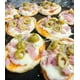 thumbnail image 5 of Masa Pizzetas Con Masa Madre Pack 30 Unidades 900g, 5 of 7