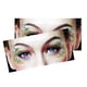 thumbnail image 1 of Pegatinas De Sombra De Ojos Pegatinas De Maquillaje De Ojos Para Maquillaje De Cuerpo De Ojos Estilo De Fiesta De Disfraces B, 1 of 5