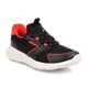 thumbnail image 2 of Zapatilla Niña Bubblegummers Ford Negro - Rojo, 2 of 5