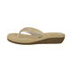 thumbnail image 4 of SANDALIAS BONNY FRANCO DORADO MUJER | 384-0972 - Talla 37, 4 of 6
