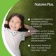 thumbnail image 4 of Suplemento Natures Plus Animal Parade KidGreenz 90 comprimidos x3, 4 of 8