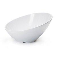 Imahe - Bowl 12 60 Oz. Blanco