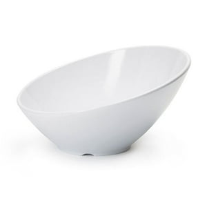 Imahe - Bowl 12 60 Oz. Blanco
