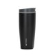 thumbnail image 1 of Vaso Mug Térmico Agua Café Termicup 590 ml Acero Inox Lhotse negro, 1 of 8