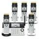 thumbnail image 1 of Teléfono Inalámbrico Vtech IS8151-5 Super Long Range 5, 1 of 3