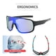 thumbnail image 4 of POLASUP GAFAS LENTES DE SOL Gafas de sol de fiesta, geniales y llamativas, se convierten fácilmente en el foco, 4 of 5
