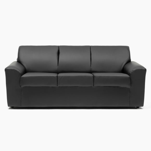 Sofá Milan 3C Negro
