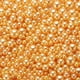 thumbnail image 1 of Perlas Falsas Uxcell ABS Dorado 3-8mm 900 Piezas, 1 of 3