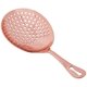 thumbnail image 1 of Colador Barfly 16 cm de cobre para Julep, 1 of 3